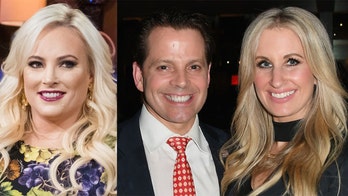 Anthony, Deidre Scaramucci slam Meghan McCain for dissing them on 'The View'