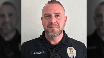 Missouri officer shot while responding to call has died, suspect in custody: police