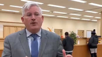 Upstate New York clerk ‘will not be granting drivers’ licenses to illegal immigrants,’ contrary to new law: report