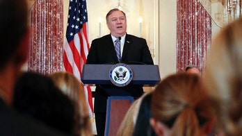 Human trafficking in America among worst in world: report