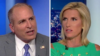 AOC's 'concentration camps' rhetoric is 'demoralizing' agents, acting ICE chief says