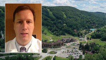 New Jersey judge hands down strange Valentine's Day sentence to doctor who attacked boy, 12, at ski resort