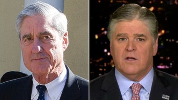 Hannity drills down on questions Mueller must be asked: 'When did he know there was no collusion?'