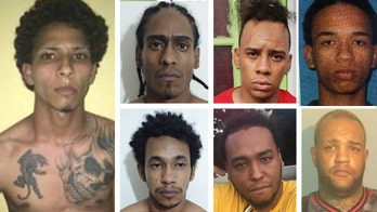 David Ortiz shot for $8G bounty, police reveal, as investigators try to piece together motive for hit