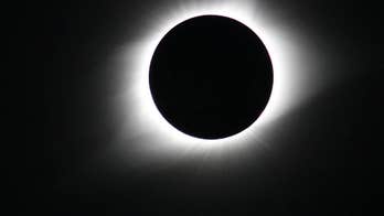 Total solar eclipse will plunge parts of South America into darkness