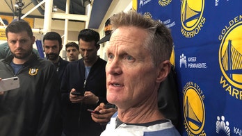 No longer champs, injured Warriors brace for unclear summer