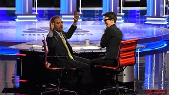 Trump mocks NBC with satirical video of mic glitch that hampered debate