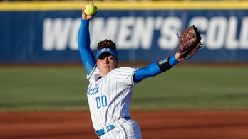 UCLA tops Oklahoma to win 13th national title