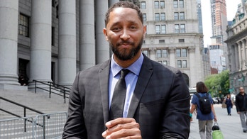 Emotional ex-USC basketball coach avoids prison after plea