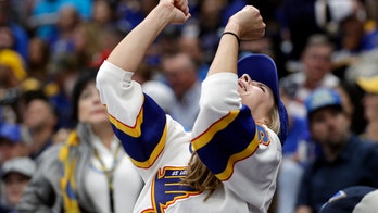 St. Louis newspaper mistakenly runs ads commemorating Blues' first-ever Stanley Cup title