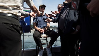 Shero has a Devil of an NHL Draft decision: Hughes or Kakko