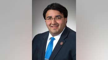 Ohio lawmaker pushes bill to require schools to name a valedictorian