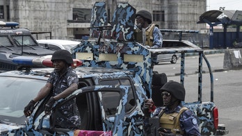 Terrorist trio, including 2 females, kill at least 30 watching soccer match in Nigeria