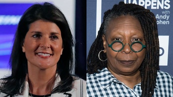 Whoopi Goldberg lashes out at Nikki Haley over pro-life stance