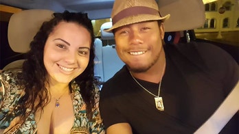 Ex-Florida Gators star Tony Joiner charged with murdering his wife in 2016