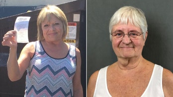 Oregon store employees dig through trash to help find winning $1,200 lottery ticket