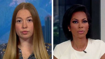 Exclusive: Friend of missing 23-year-old Mackenzie Lueck speaks out about disappearance