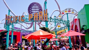 'Stranger Things' takeovers planned for Santa Monica Pier, Coney Island amusement parks