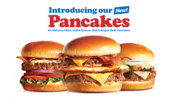 IHOP renames its burgers 'pancakes' as part of latest marketing campaign