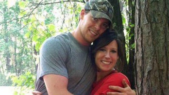 Order of protection fails to prevent Fort Benning soldier’s murder; wife charged