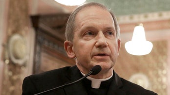 Illinois bishop: No communion for lawmakers who backed ‘abominable’ abortion bill
