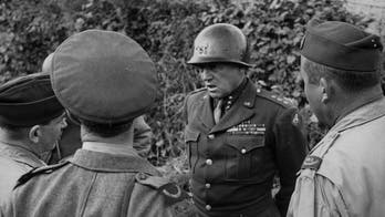 On this day in history, August 17, 1943, Patton beats Monty to Messina, liberates Sicily