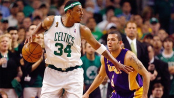 NBA champion player admits he faked injury, was wheeled off court because he needed to go to the bathroom
