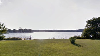 Indiana man, 88, reportedly dies of heart attack while scattering wife's ashes