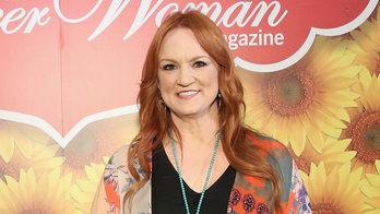 'Pioneer Woman' Ree Drummond says she'd love to collaborate with this Food Network star