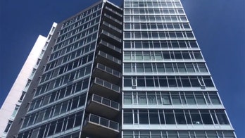Oregon Woman falls 16 stories down building’s garbage chute, sustains ‘life-threatening’ injuries