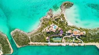 Prince’s Turks and Caicos estate sold for $10.8 million