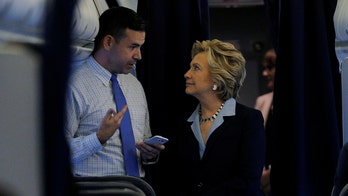 Ex-Clinton aide claims Trump's SCOTUS pick would be 'fundamentally illegitimate' if confirmed