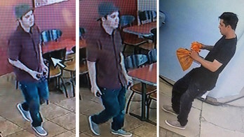 Utah man arrested in shooting of off-duty California deputy at Jack in the Box