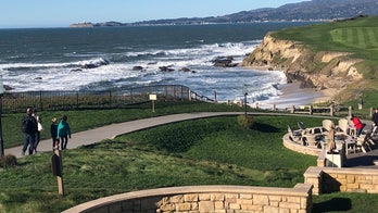 Ritz-Carlton fined $1.6 million for blocking public access to beach