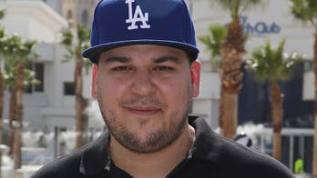 Rob Kardashian's emergency request for primary custody of daughter Dream is denied: reports