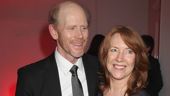 Ron Howard on marrying his high school sweetheart: 'There was never anybody else'