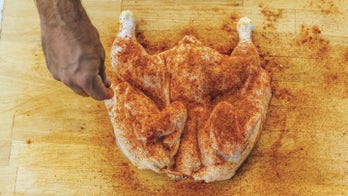 Up your grilling game with Sam Jones BBQ's recipe for 'Rub Potion Number Swine'