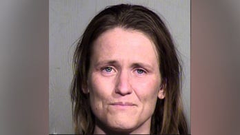 McDonald's employees catch woman dropping child off so she could go gambling without him: 'He drives me crazy'