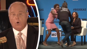 Rush Limbaugh: The 'dangerous' base created by Democrats is lashing out