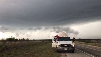 Scientists warn that 'storm chasers' are hurting research and causing danger