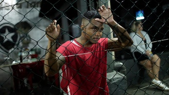 Brazil transgender soccer team fights prejudice