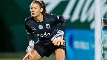 Hope Solo adds to US women's soccer celebration controversy over Thailand win: 'I think it was unnecessary'