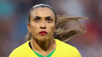 Brazil's Marta tests positive for coronavirus, could miss upcoming international matches: report