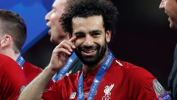 Muslim soccer star Mohamed Salah credited with reducing Islamophobia in Liverpool since joining club