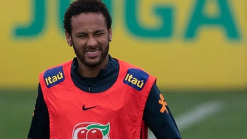 Rio police wants Neymar testimony linked to rape accusation