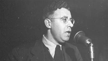 FBI releases files showing bureau monitored activities of ‘Rules for Radicals’ author Saul Alinsky