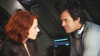 'Avengers: Endgame' writers explain what happened to Hulk and Black Widow romance