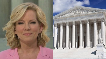 Shannon Bream reports on big week at SCOTUS, says Kavanaugh, Gorsuch have shown 'independence'