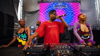 Graffiti artist hired by city of Detroit arrested after cops think he's committing vandalism