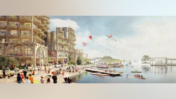 Sidewalk Labs' smart city proposal brings fresh wave of data and logistical concerns